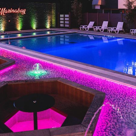 Marinabay Sokcho Hotel Exterior foto